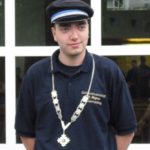 Jungschützenkönig 2009 - Tim Anlage